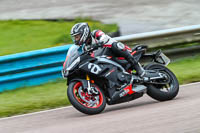 Middle 2 Group Black Bikes